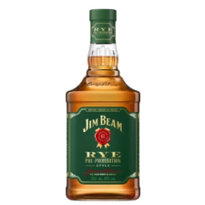  Jim Beam RYE 0,7 40% whisky