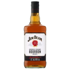 Jim Beam Whisky Kentucky Straight Bourbon 1,5l whisky