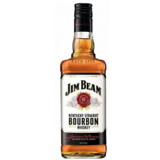  Jim Beam Whisky Kentucky Straight Bourbon 1l whisky