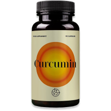 Jíme zdravě Jókat eszünk Kurkumin, 90 kapszula vitamin és táplálékkiegészítő