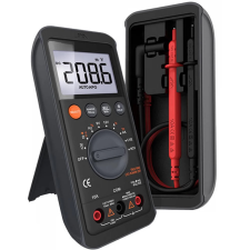 JIMIHOME JM-G3401 Digital Universal Multimeter mérőműszer