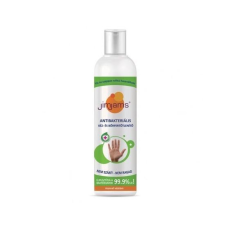  JimJams Antibakteriális kéz- és bőrfertőtlenítő folyadék 250ml tisztító- és takarítószer, higiénia