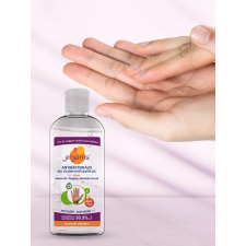  JimJams Antibakteriális kéz- és bőrfertőtlenítő gél, 100 ml tisztító- és takarítószer, higiénia