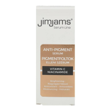  JIMJAMS C-VITAMIN PIGMENTFOLT ELLEN gyógyhatású készítmény
