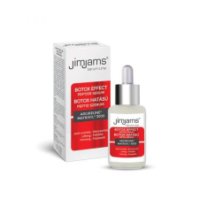 Jimjams JimJams Serum Line Botox hatású Peptid szérum 30ml arcszérum