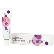  JimJams szempilla- és szemöldökfesték 15ml LILA szemöldökfesték