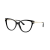 Jimmy Choo Dioptriás szemüvegek Jimmy Choo JC3001B 5000