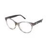 Jimmy Choo Dioptriás szemüvegek Jimmy Choo JC336 FF6