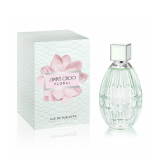 Jimmy Choo Floral, edt 60ml parfüm és kölni