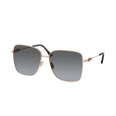 Jimmy Choo HESTER-S-2M2 WOMEN napszemüveg