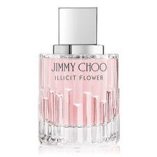Jimmy Choo Illicit Flower EDT 100 ml parfüm és kölni