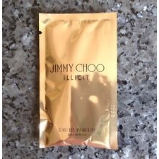Jimmy Choo Illicit, Illatminta parfüm és kölni