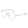 Jimmy Choo JC2013HD 3008 Rose Gold Demo Lens szemüveg