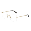 Jimmy Choo JC2020B 3006 Pale Gold Demo Lens szemüveg