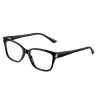 Jimmy Choo JC3012 5000 Black Demo Lens szemüveg