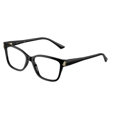 Jimmy Choo JC3012 5000 Black Demo Lens szemüveg szemüvegkeret