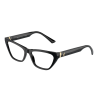 Jimmy Choo JC3014 5000 Black Demo Lens szemüveg