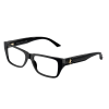 Jimmy Choo JC3016 5000 Black Demo Lens szemüveg
