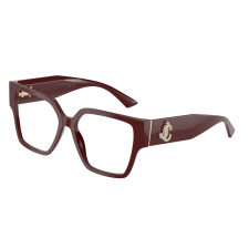 Jimmy Choo JC3032B 5057 Cranberry Demo Lens szemüveg szemüvegkeret