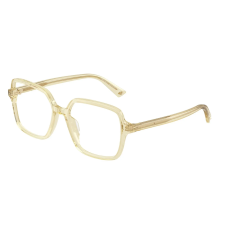 Jimmy Choo JC3046U 5083 Transparent Yellow Demo Lens szemüveg szemüvegkeret