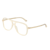 Jimmy Choo JC3052U 5089 Opaline Yellow Demo Lens szemüveg