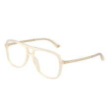 Jimmy Choo JC3052U 5089 Opaline Yellow Demo Lens szemüveg szemüvegkeret