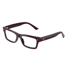 Jimmy Choo JC3057U 5075 Prune Demo Lens szemüveg szemüvegkeret
