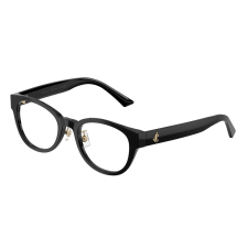 Jimmy Choo JC3058D 5000 Black Demo Lens szemüveg szemüvegkeret