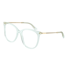 Jimmy Choo JC3060 5108 Transparent Green Demo Lens szemüveg szemüvegkeret