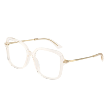 Jimmy Choo JC3061U 5107 Transparent Beige Demo Lens szemüveg szemüvegkeret