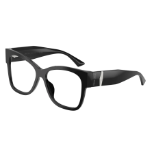 Jimmy Choo JC3062U 5000 Black Demo Lens szemüveg szemüvegkeret