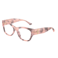 Jimmy Choo JC3063U 5098 Rose Havana Demo Lens szemüveg szemüvegkeret