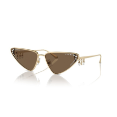 Jimmy Choo JC4001B 300673 PALE GOLD BROWN napszemüveg