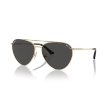 Jimmy Choo JC4002B 300687 PALE GOLD DARK GREY napszemüveg napszemüveg