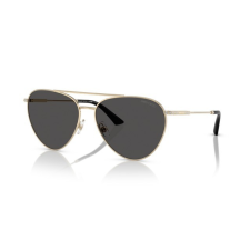Jimmy Choo JC4002B 301787 PALE GOLD DARK GREY napszemüveg napszemüveg