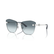 Jimmy Choo JC4004HB 300219 SILVER GRADIENT BLUE napszemüveg napszemüveg