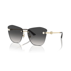 Jimmy Choo JC4004HB 30068G PALE GOLD GRADIENT GREY napszemüveg