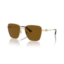 Jimmy Choo JC4005HB 300683 PALE GOLD POLARIZED BROWN napszemüveg napszemüveg