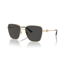 Jimmy Choo JC4005HB 300687 PALE GOLD DARK GREY napszemüveg