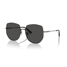 Jimmy Choo JC4006BD 300087 BLACK DARK GREY napszemüveg