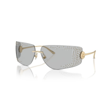 Jimmy Choo JC4009B 300687 PALE GOLD LIGHT GREY napszemüveg napszemüveg