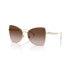 Jimmy Choo JC4010B 300613 PALE GOLD GRADIENT BROWN napszemüveg
