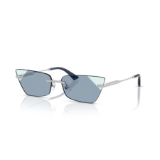 Jimmy Choo JC4012 30024S SILVER AZURE BLUE napszemüveg napszemüveg