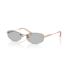 Jimmy Choo JC4013D 300887 ROSE GOLD LIGHT GREY napszemüveg