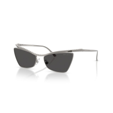 Jimmy Choo JC4014H 300487 GUNMETAL DARK GREY napszemüveg