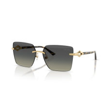 Jimmy Choo JC4018 302311 GOLD GREY GRADIENT napszemüveg