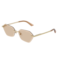 Jimmy Choo JC4022J 300693 Pale Gold Light Brown napszemüveg