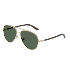 Jimmy Choo JC4026 300671 Pale Gold Dark Green napszemüveg napszemüveg