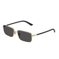 Jimmy Choo JC4027 300687 Pale Gold Dark Grey napszemüveg