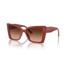 Jimmy Choo JC5001B 50135M RED PINK GRADIENT GREY napszemüveg